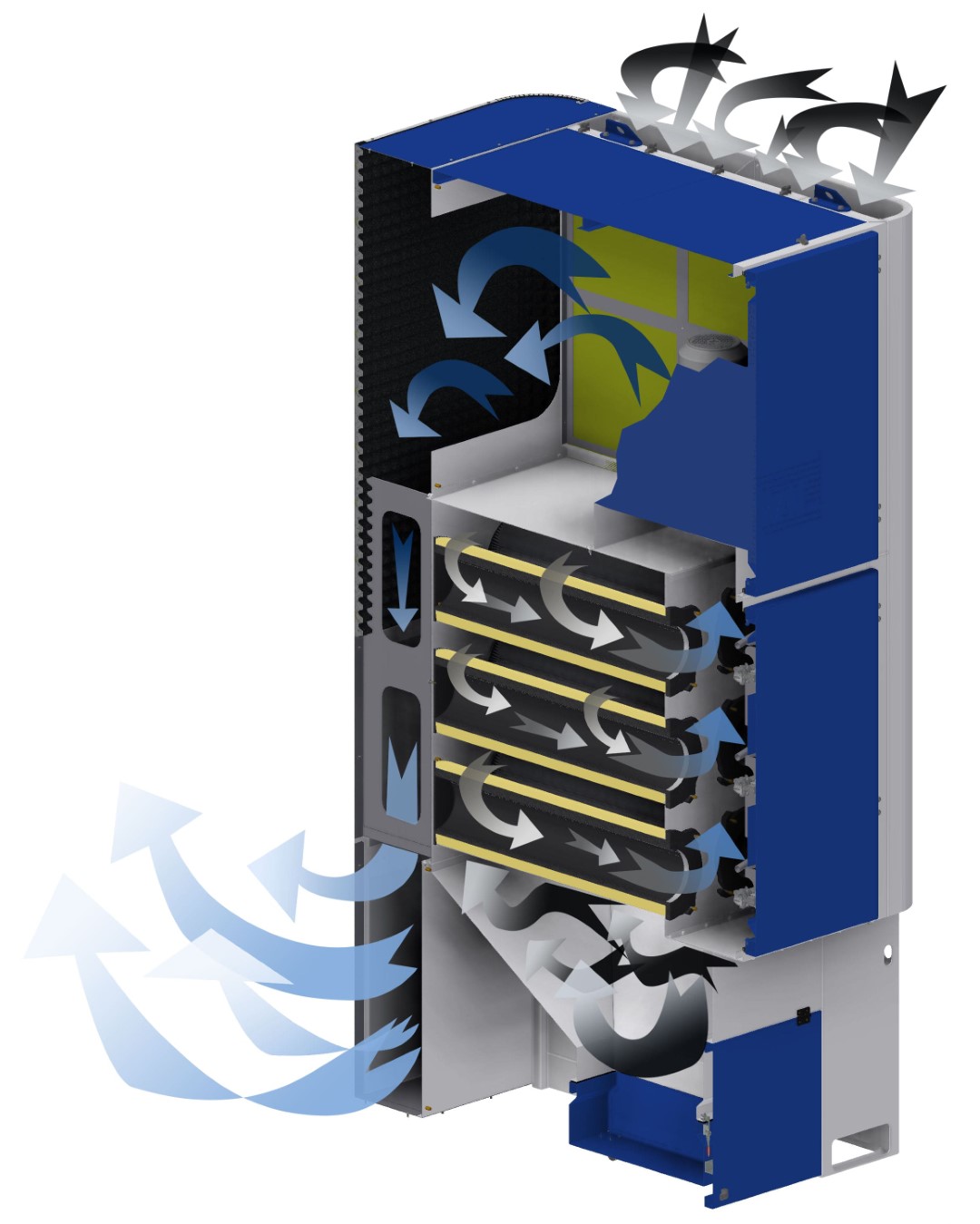 Iperjet Tower product image 1