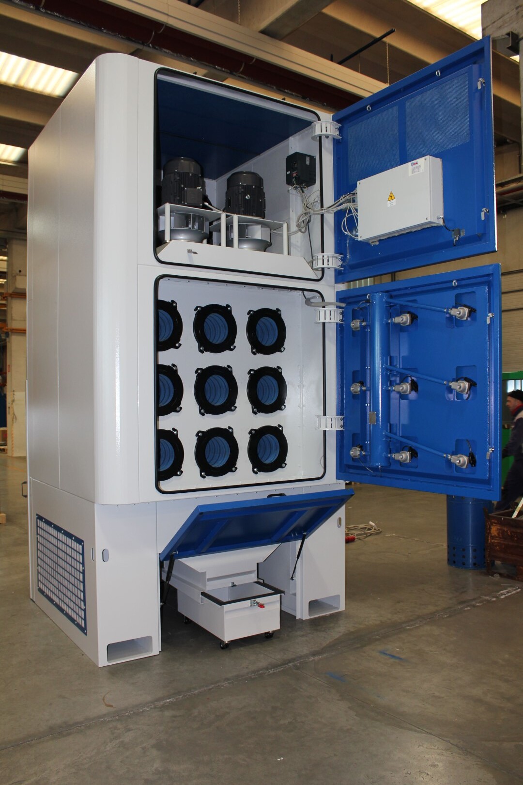 Iperjet Tower product image 2