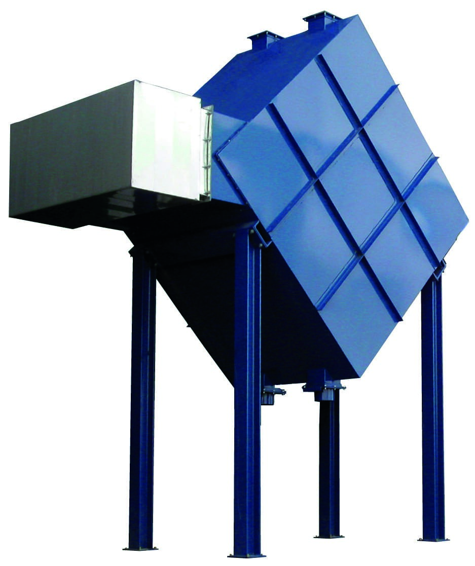 Kubo 1–2 filter units