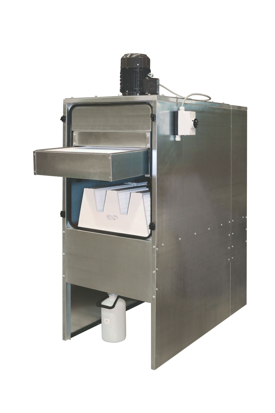 Oil STOP product image 3