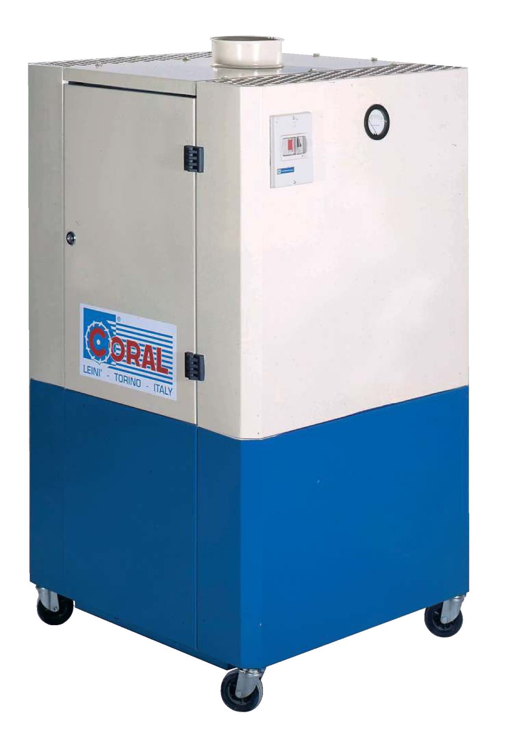 F Series product image 3