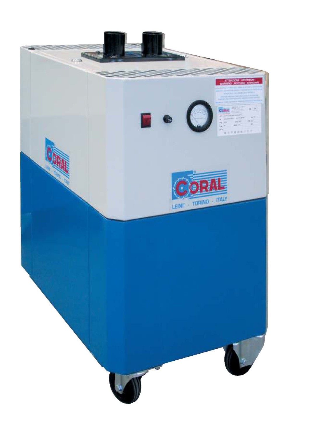 F Series product image 5