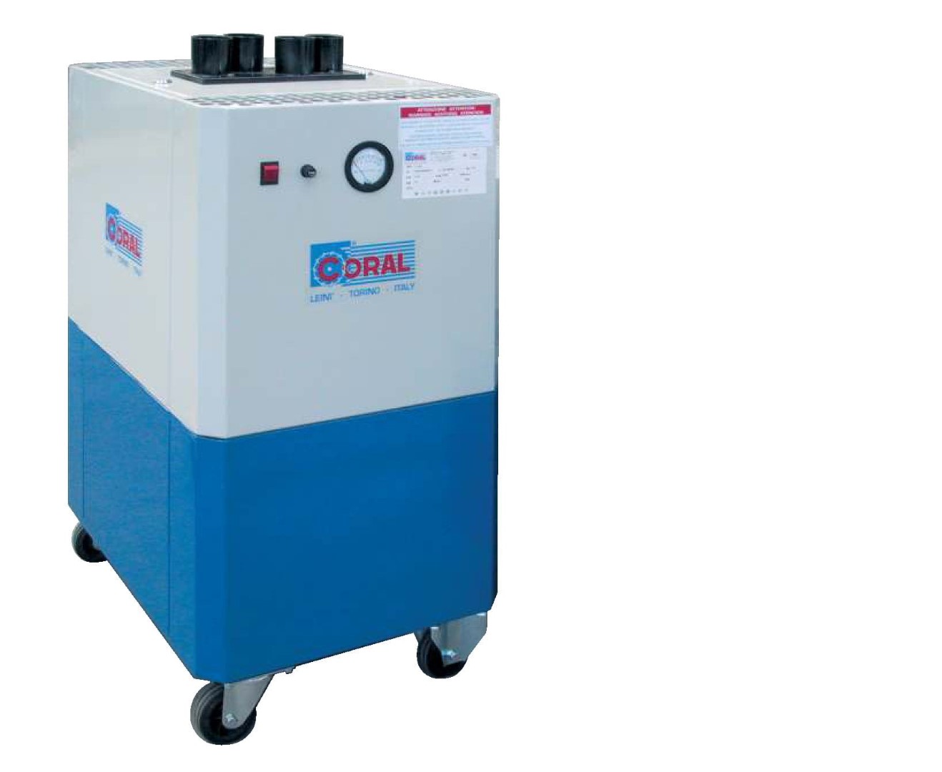 F Series product image 6