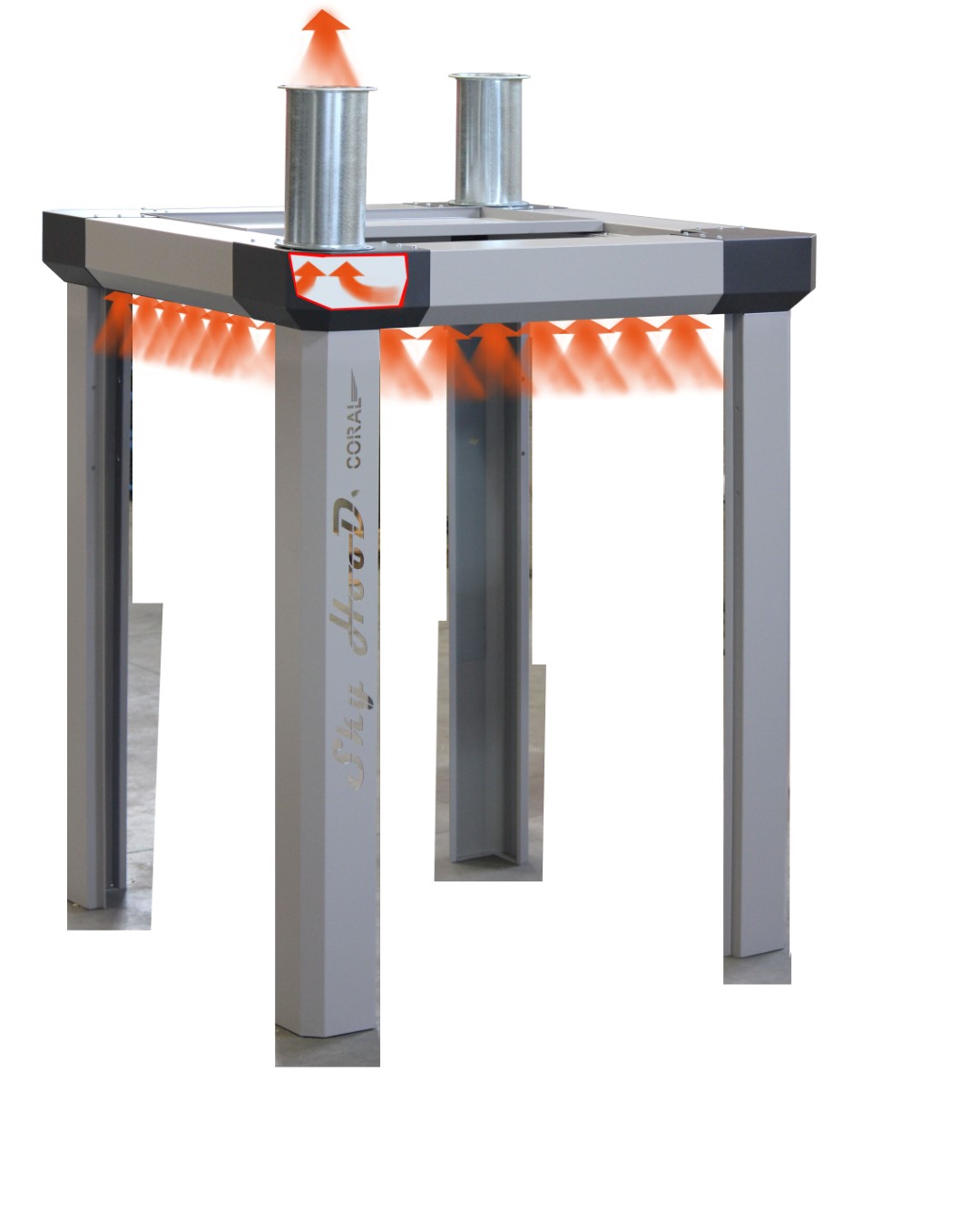 Skyhood product image 1