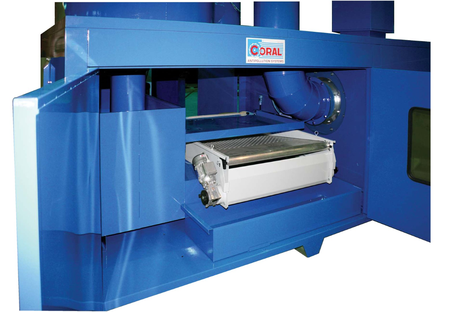 Venturi product image 6