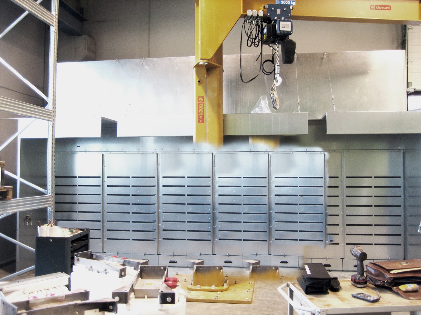Zincowall product image 4