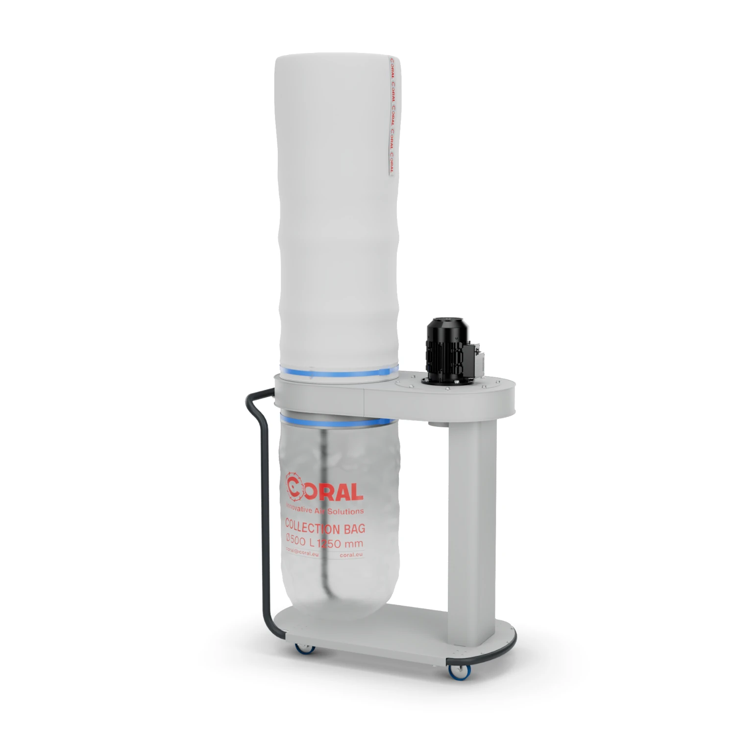 Clen AP (Floor spout) filter units