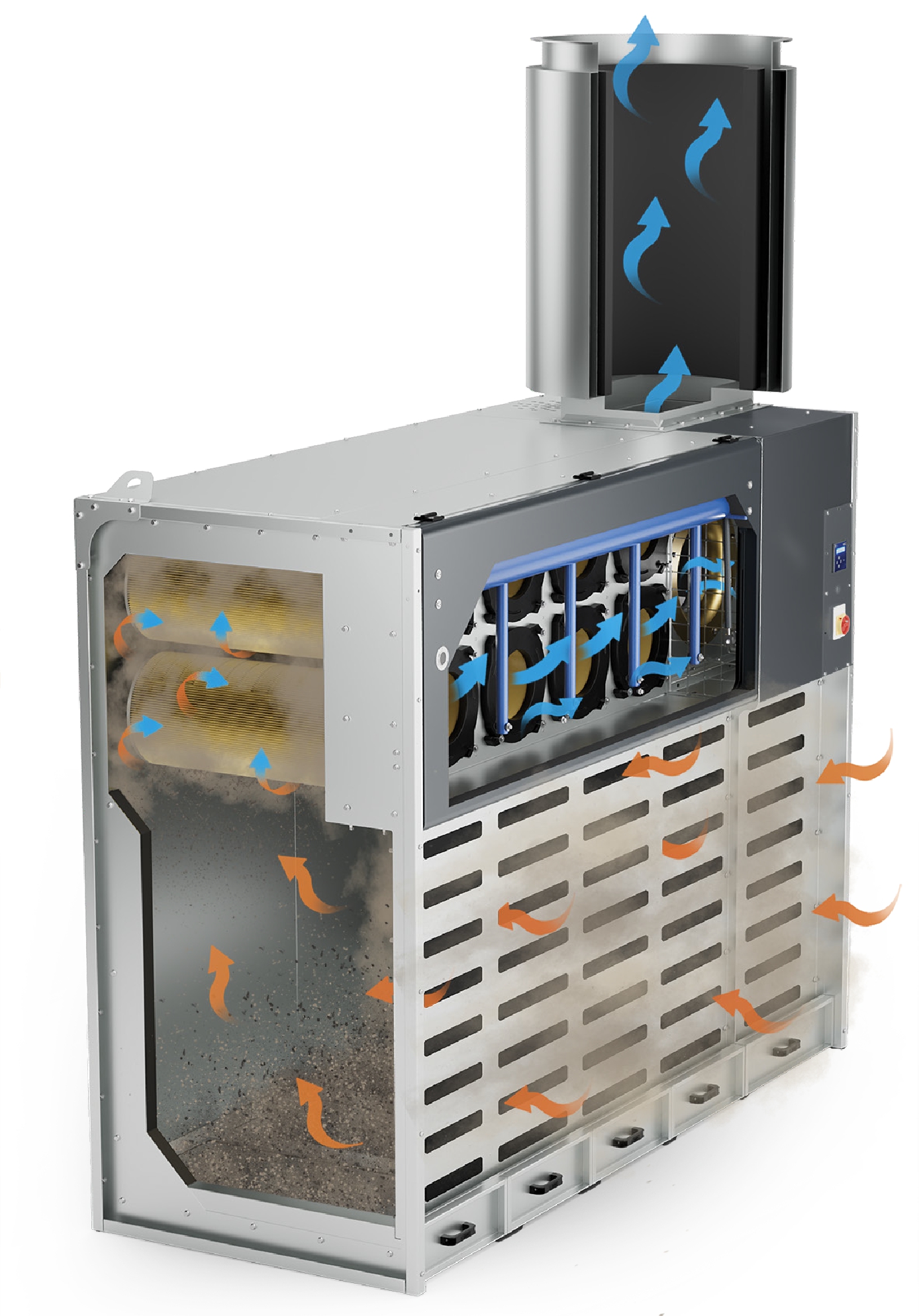 Zincocar DF product image 1