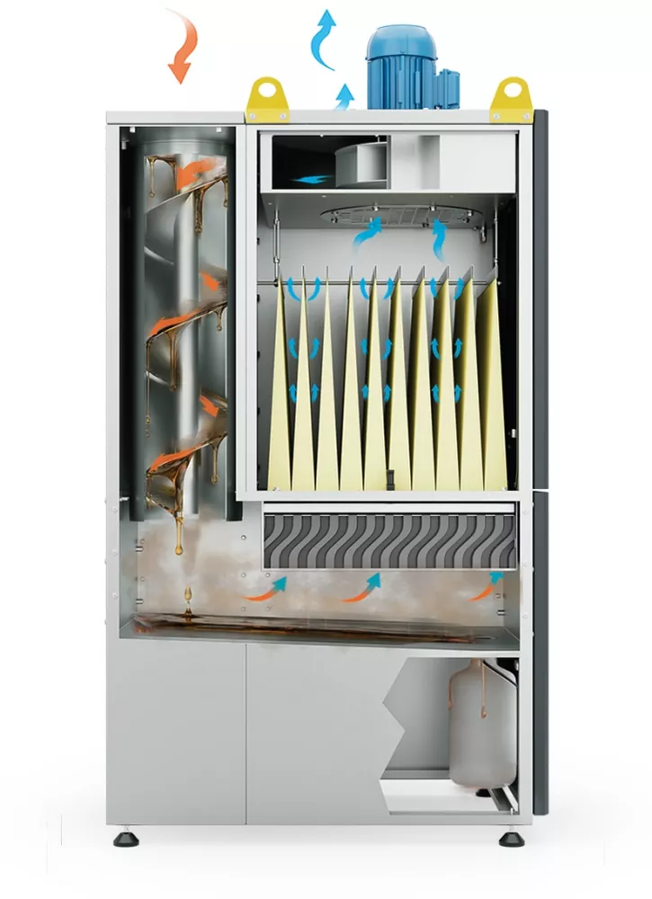 Oil STOP product image 1