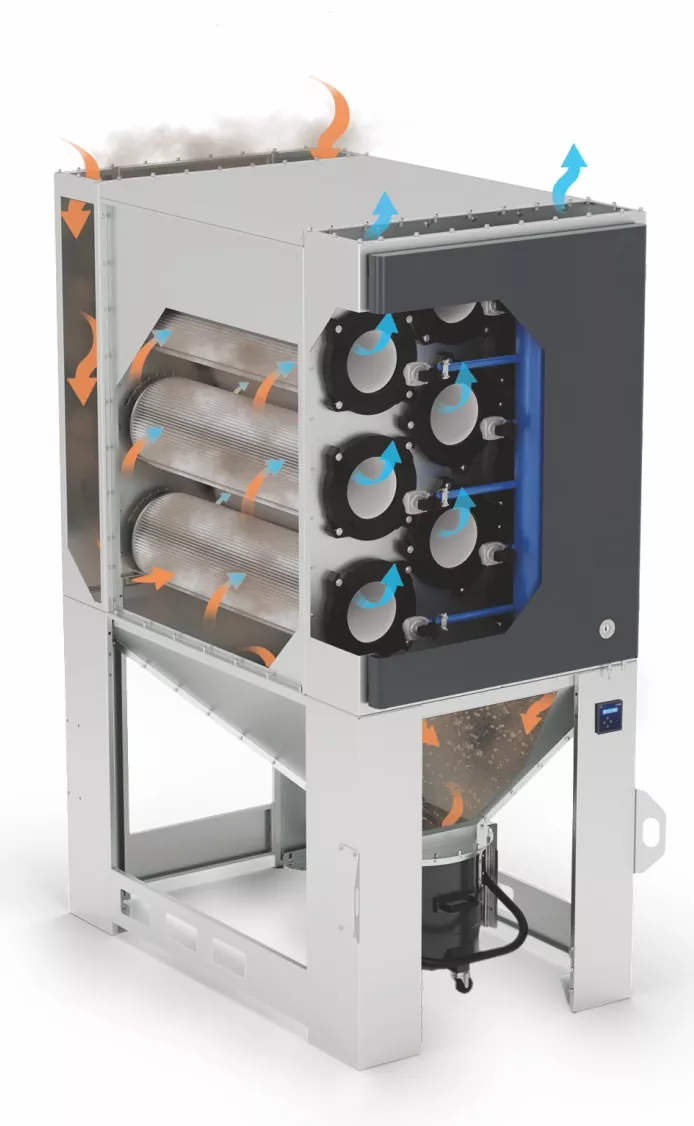 Iperfilter DF product image 1