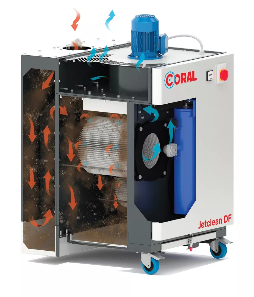 Jetclean DF product image 1