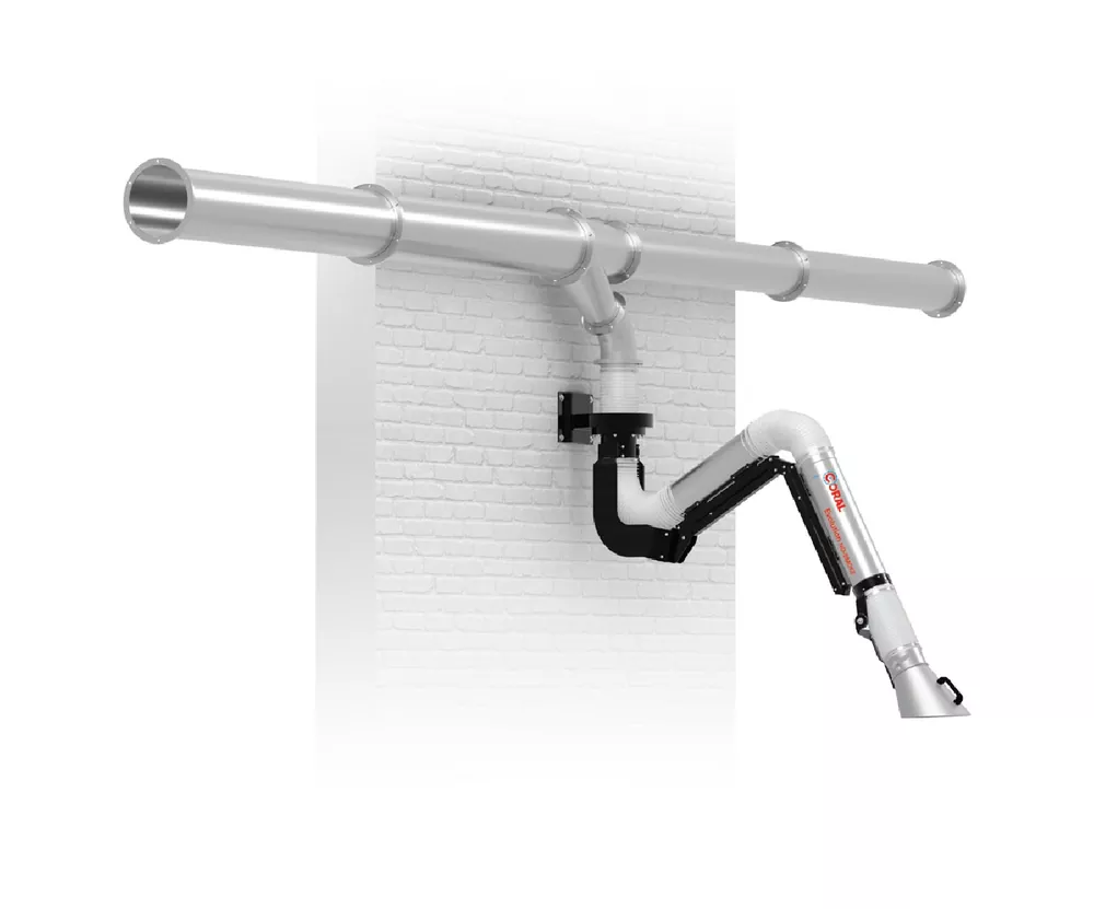 Evolution No Smoke ATEX product image 1