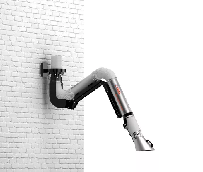 Evolution No Smoke ATEX product image 2
