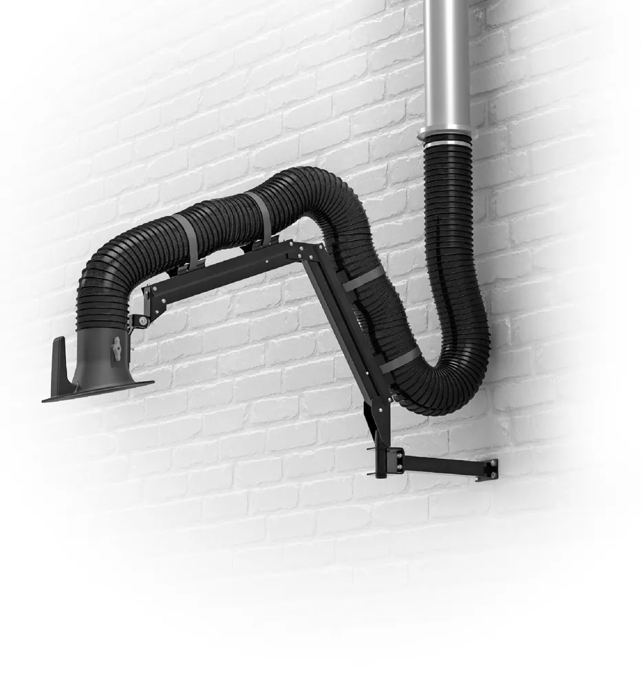 Evolution No Smoke filter units