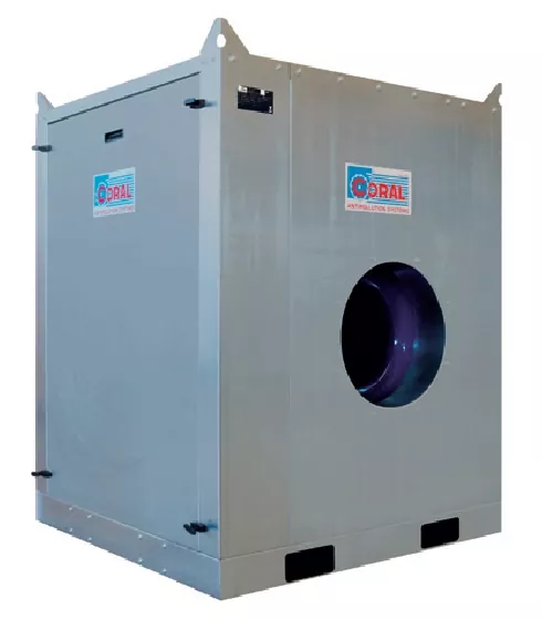 Soundproof boxes product image 3