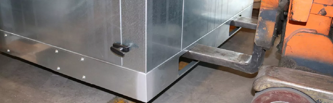 Soundproof boxes product image 4