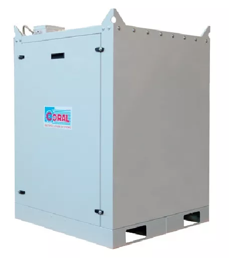 Soundproof boxes product image 5
