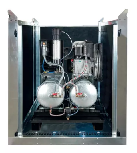 Soundproof boxes product image 6